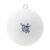 BOCCIA DI NATALE